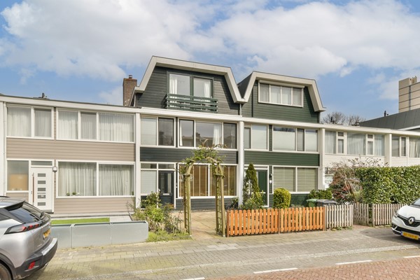 Property photo - Urkerstraat 16, 1181EW Amstelveen